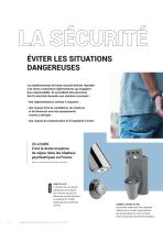 Milieu sécurisé - antivandalisme - 4