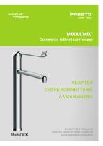MODULMIX® - robinet modulaire-1