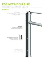 MODULMIX® - robinet modulaire-2