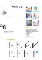 MODULMIX® - robinet modulaire-3