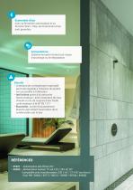 PRESTO BOX TOUCH® Mitigeur de douche encastré-2