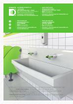 PRESTO NEO®/NEO® SENSOR/ NEO® DUO - robinet lavabo - 8