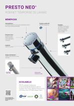 PRESTO NEO®/NEO® SENSOR/ NEO® DUO - robinet lavabo-2