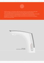 PRESTO NOVA® - nouveau robinet électronique-6