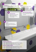 Presto SAFE® - robinet électronique lavabo-2