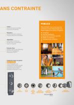 PRESTOTEM® 2 - panneau de douche-3