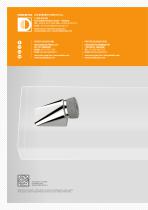 PRESTOTEM® 2 - panneau de douche-6