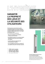 Secteur tertiaire - activité - 10