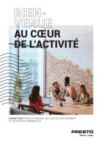 Secteur tertiaire - activité - 1