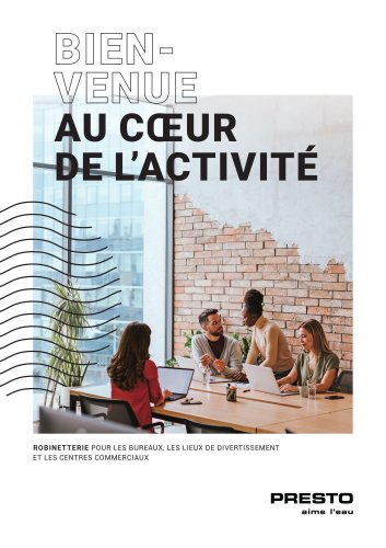 Secteur tertiaire - activité