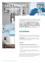 Segment Établissements de soins - 10