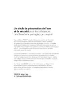 Segment Établissements de soins - 2