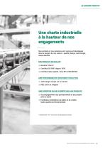 Segment Établissements de soins - 7