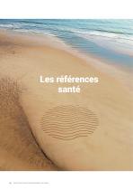 Segment Établissements de soins - 8