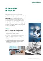 Segment Établissements de soins-11