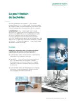 Segment Établissements de soins-11