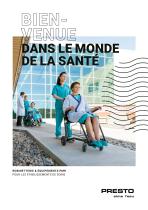 Segment Établissements de soins-1