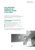 Segment Établissements de soins-5