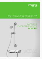 Solutions d'accessibilité - 5