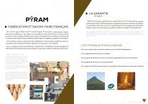 CATALOGUE CUISINE PYRAM 2017 - 2