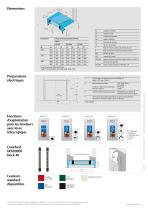 Crawford DL6020TA teledock autodock - 2