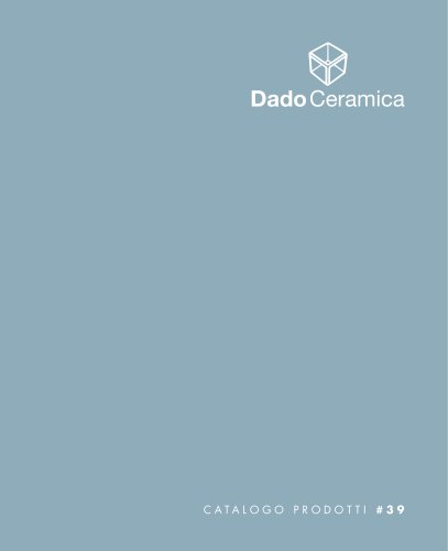 DadoCeramica