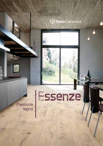 Essenze