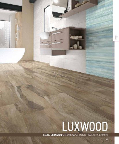 Lux Wood