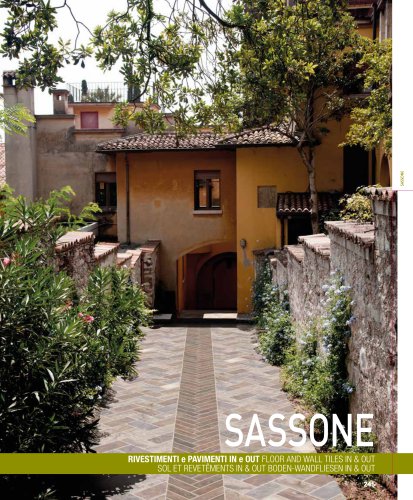 Sassone