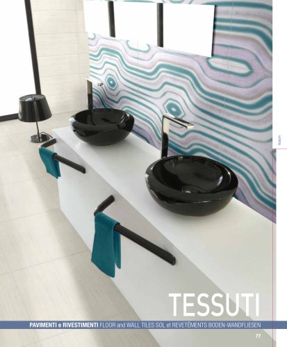 TESSUTI