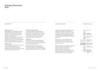 Catalogue d´Éclairage d´Évacuation - 16