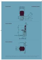 INFORMATIONS TECHNIQUES MODELES 260 - 1