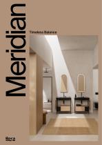 Meridian - Brochure
