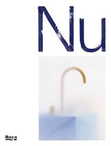 Nu - Brochure