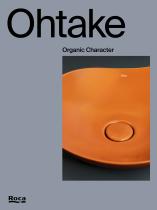 Ohtake - Brochure