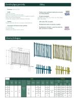 FICHE PRODUIT BARREAUDAGES EXALT OBLIC ET K-RÉ - 2