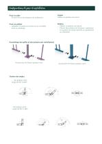 FICHE PRODUIT BARREAUDAGES MYMIX PLAT - 3