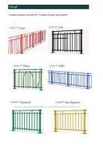 FICHE PRODUIT GARDE-CORPS - 2