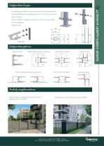 FICHE PRODUIT GARDE-CORPS - 4