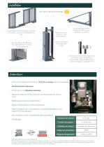 FICHE PRODUIT PORTAIL AUTOPORTANT ULYX - 4