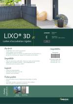 LIXO 3D - 1