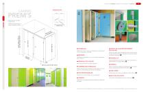 Catalogue Espace Sanitaires - 11