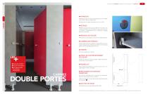 Catalogue Espace Sanitaires - 16