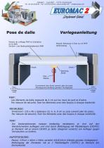 Documentation dalles complète - 9