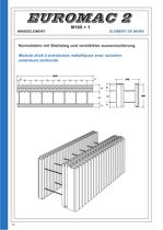 Documentation murs - 11