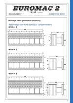 Documentation murs - 12