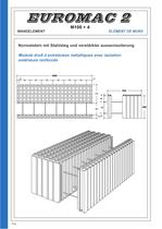 Documentation murs - 13