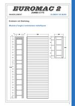 Documentation murs - 6