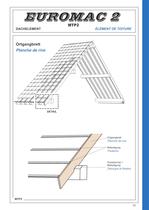 Documentation toiture - 11