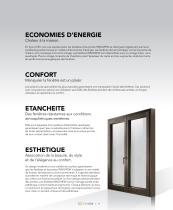 FAKRO FENETRES DE FACADE - 11